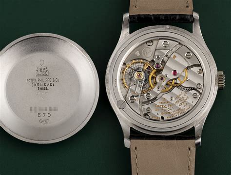 patek philippe 570 four tone|Patek Philippe 570 Introduction .